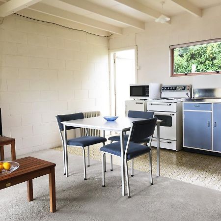 Martinborough Motel 外观 照片