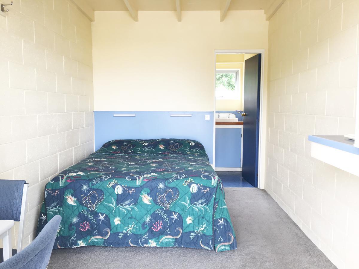 Martinborough Motel 外观 照片
