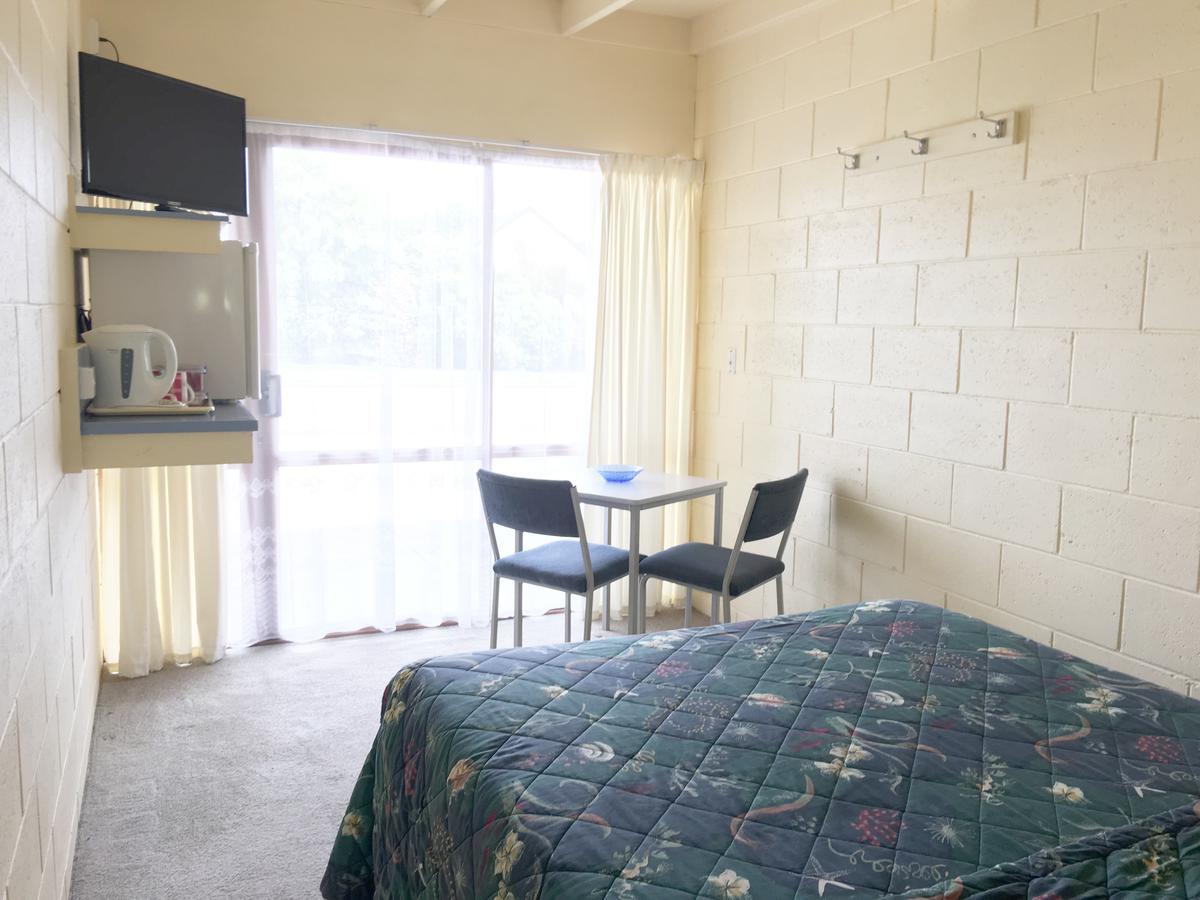 Martinborough Motel 外观 照片