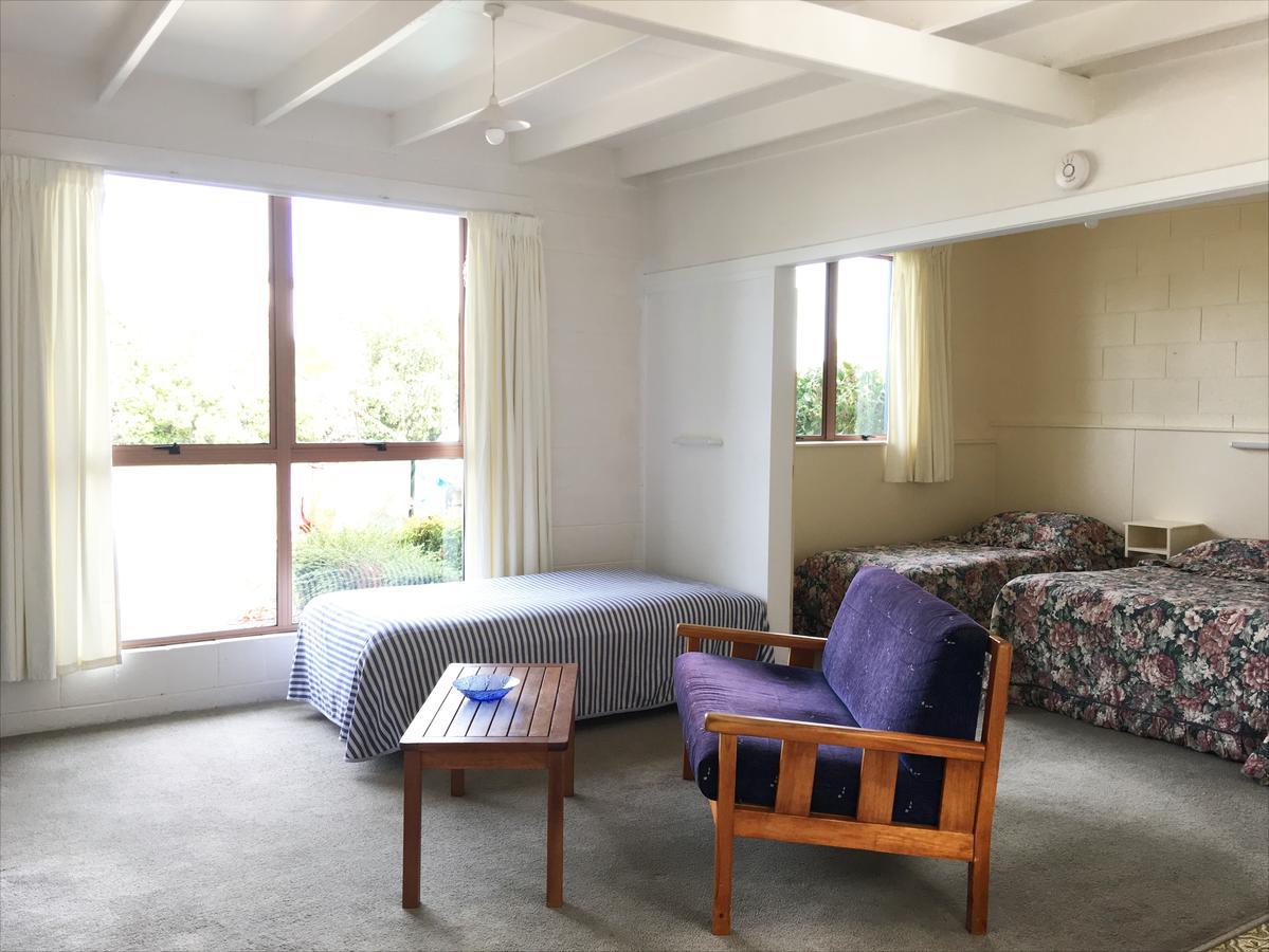 Martinborough Motel 外观 照片
