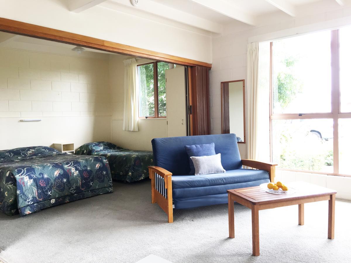 Martinborough Motel 外观 照片
