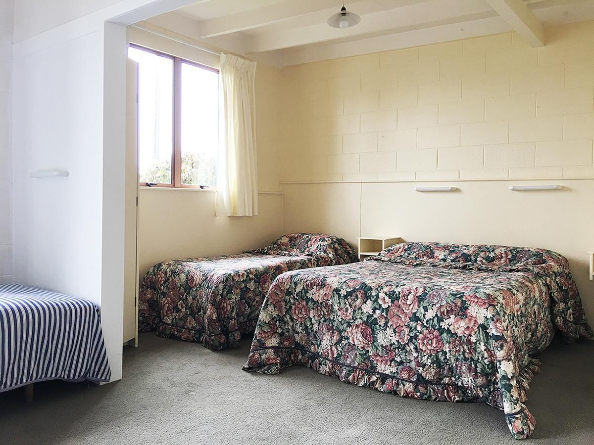 Martinborough Motel 外观 照片