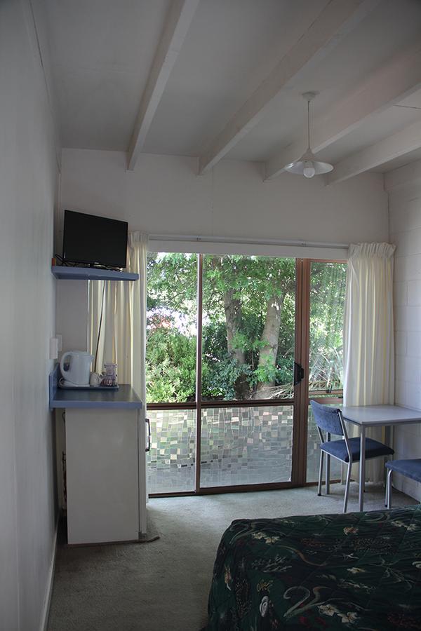 Martinborough Motel 外观 照片