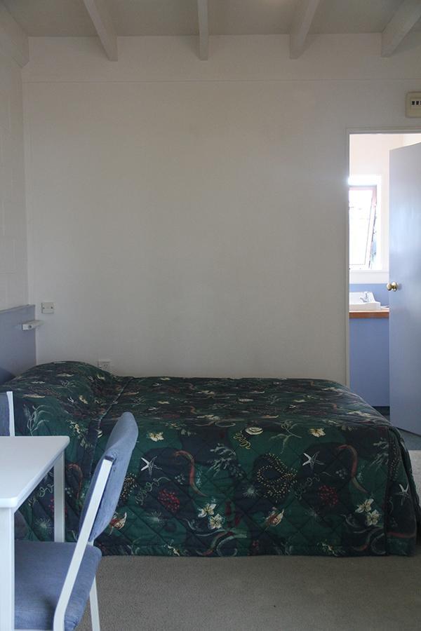 Martinborough Motel 外观 照片